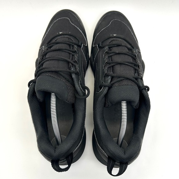 Adidas Terrex AX3 Shoes Mens 11 Black Hiking Trail Running Gorpcore Sneaker main image 10